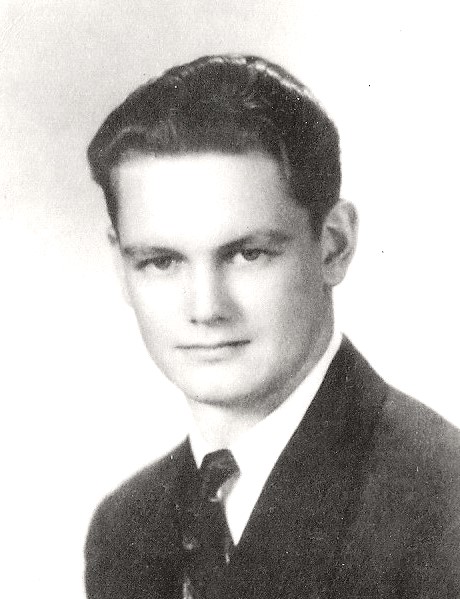 John Neil Bradley (1920 - 1998) Profile