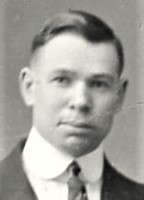 John Perry Barton (1898-1976) Profile
