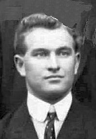 John Perry Benson Jr. (1883 - 1956) Profile