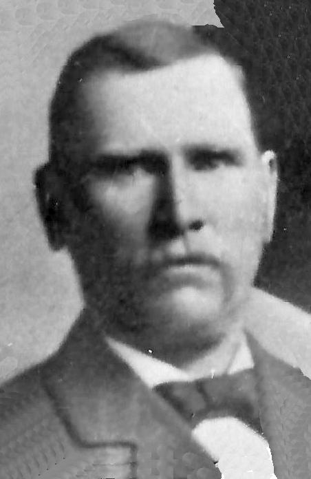 John Perry Benson (1849 - 1921) Profile