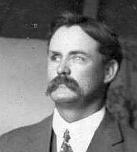 John R Bennett (1865 - 1948) Profile