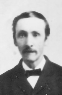 John Robb Baxter (1851 - 1930) Profile