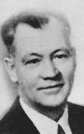 John Ryon Bingham (1888 - 1968) Profile