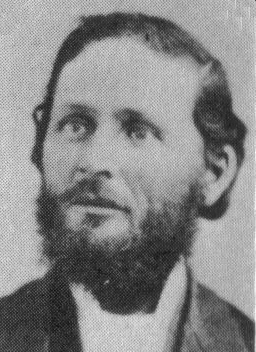 John Sell Boyer (1840 - 1925) Profile