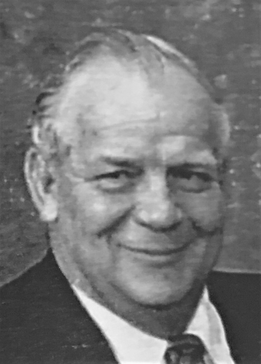 John Theron Bruun (1916 - 1990) Profile