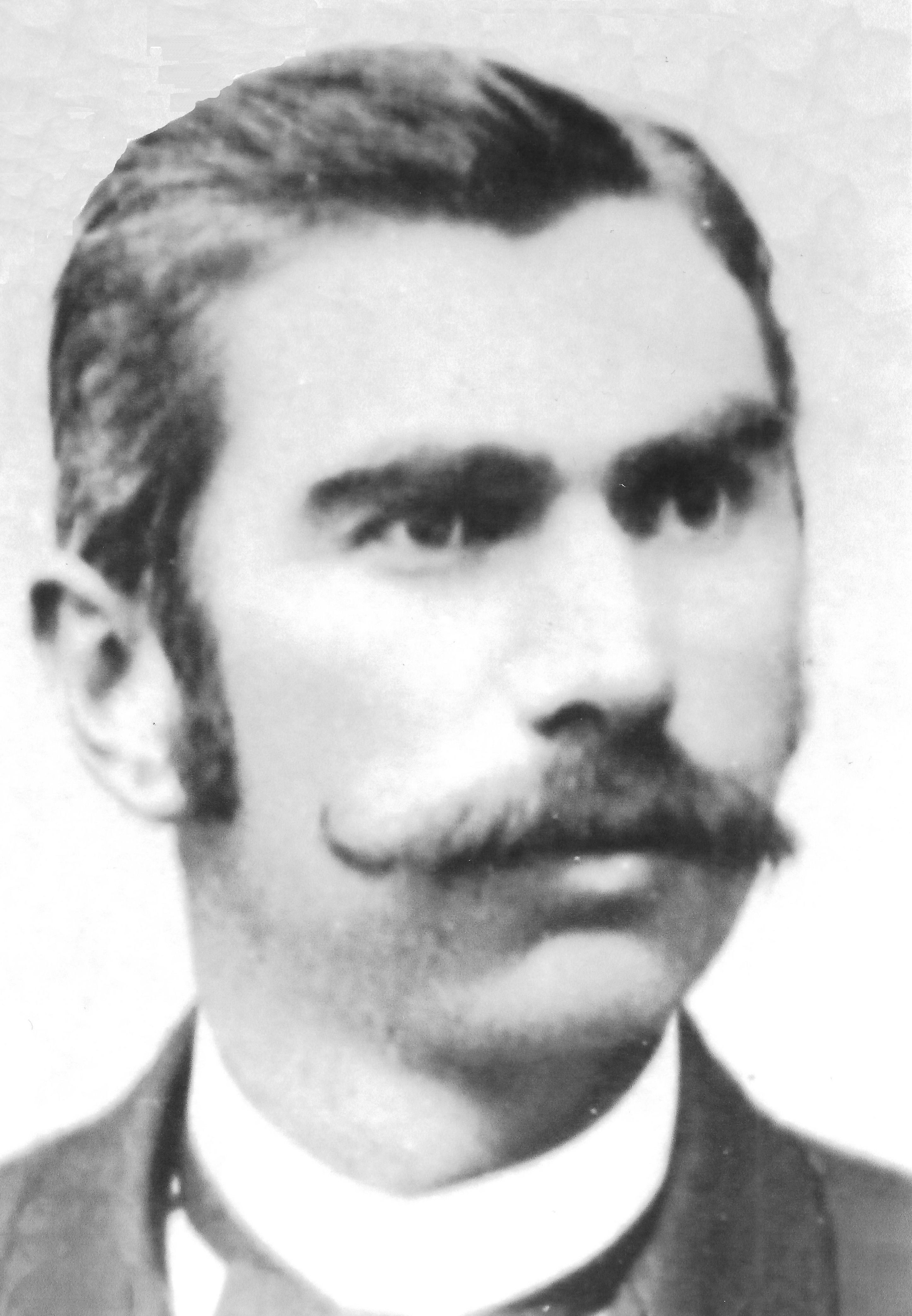 John Ulrich Buhler (1859 - 1937) Profile