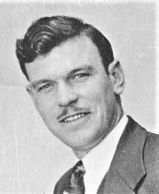 John Virgil Bushman (1921 - 2007) Profile