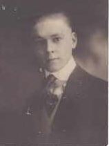 John Wallace Bond (1899 - 1949) Profile