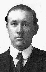 John Wesley Blazzard (1882 - 1963) Profile
