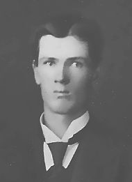 John William Bentley (1881 - 1957) Profile