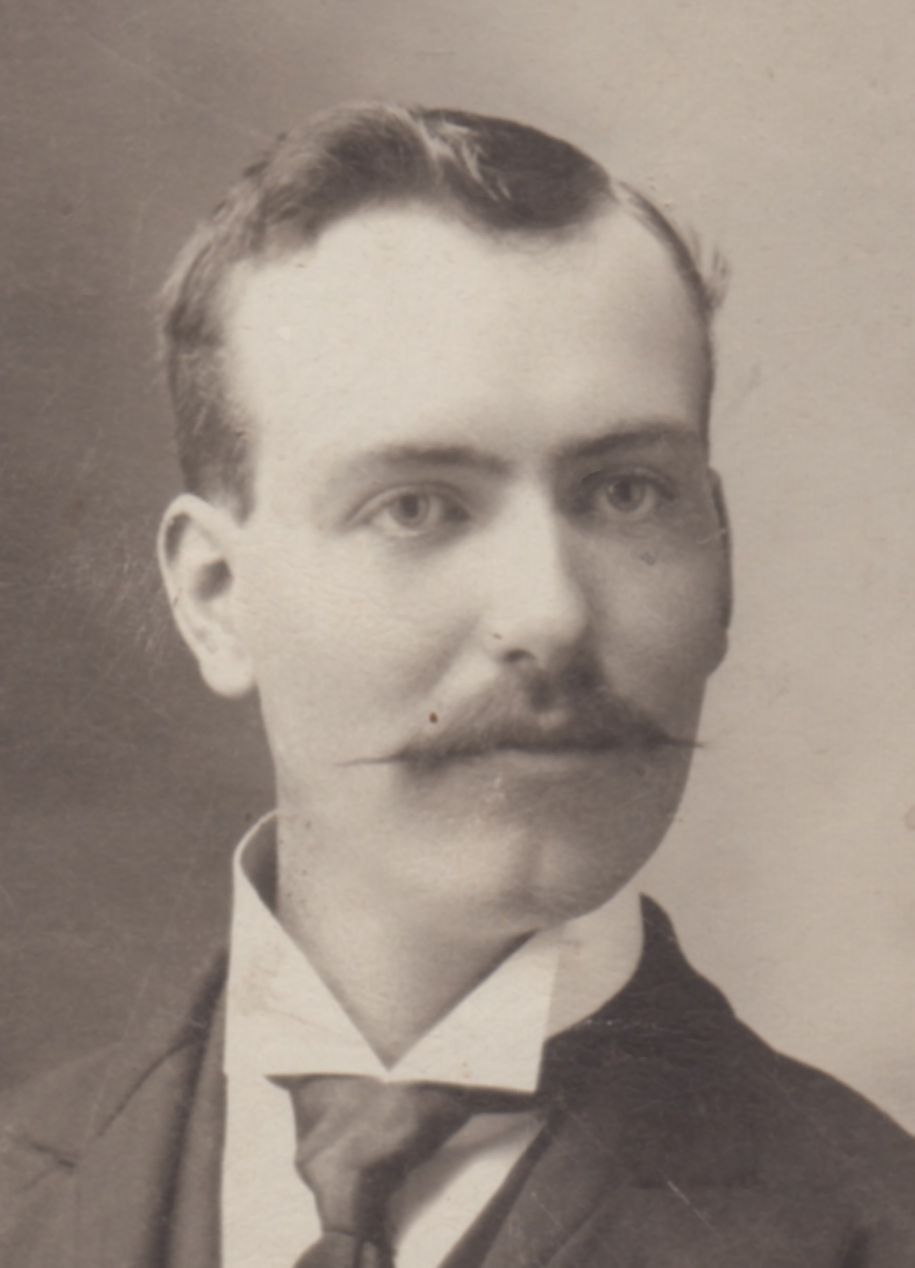 John William Berry (1877 - 1928) Profile