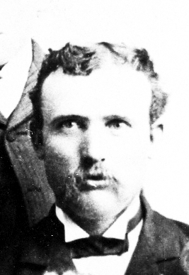 John William Brown (1858 - 1926) Profile