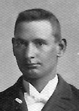 John Yates Barlow (1874 - 1949) Profile
