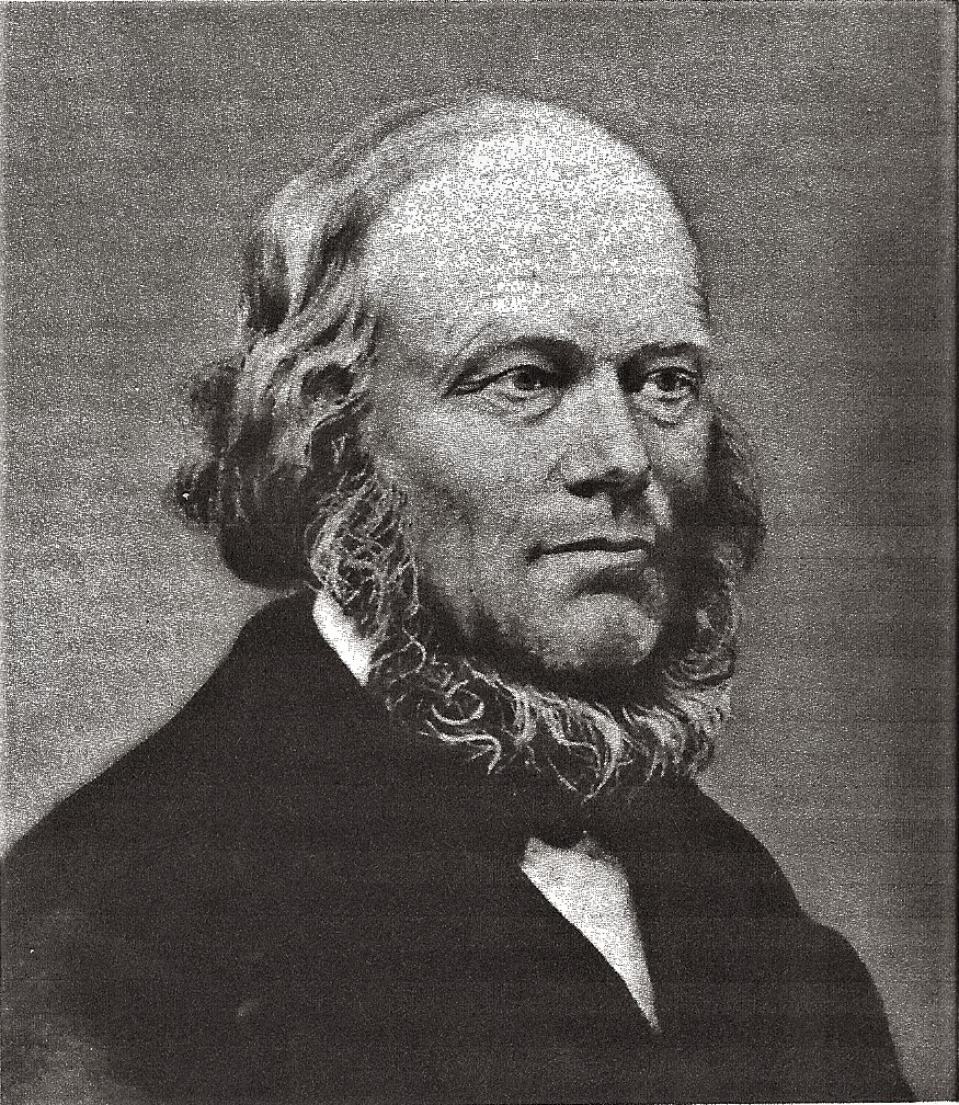 Jonathan Browning (1805 - 1879)