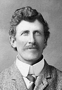 Jordan Hendrickson Brady (1863 - 1952) Profile