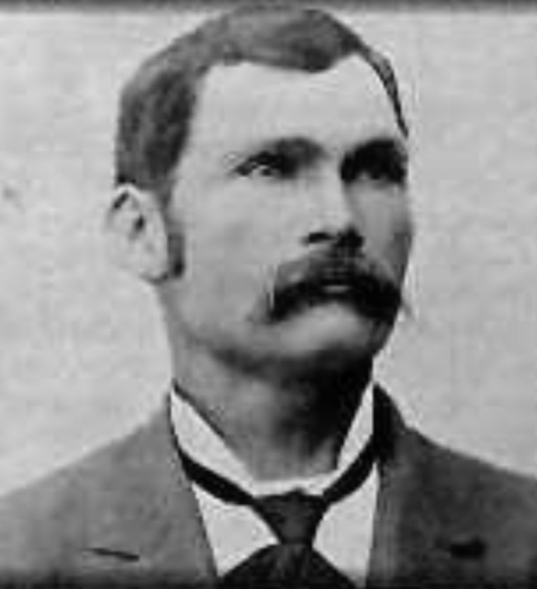 Joseph Franklin Barton (1855 - 1926) Profile