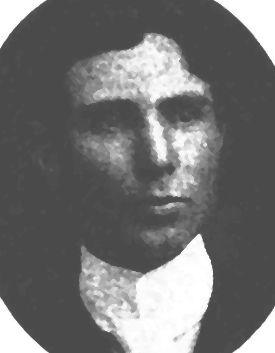 Joseph Alonzo Black (1874 - 1964) Profile