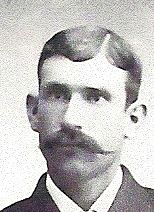 Joseph Alright Boot Bond (1872 - 1910) Profile