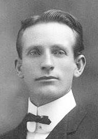 Joseph Alvin Bell (1878 - 1934) Profile