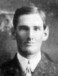 Joseph Bailey Bullock (1877 - 1969) Profile