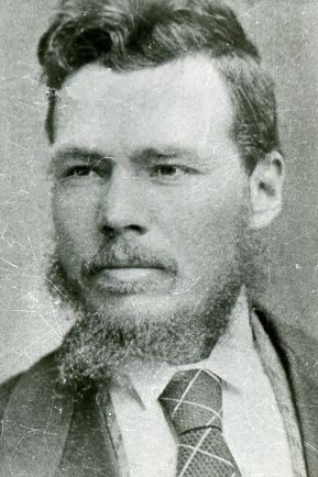 Joseph Bastow (1853 - 1943) Profile