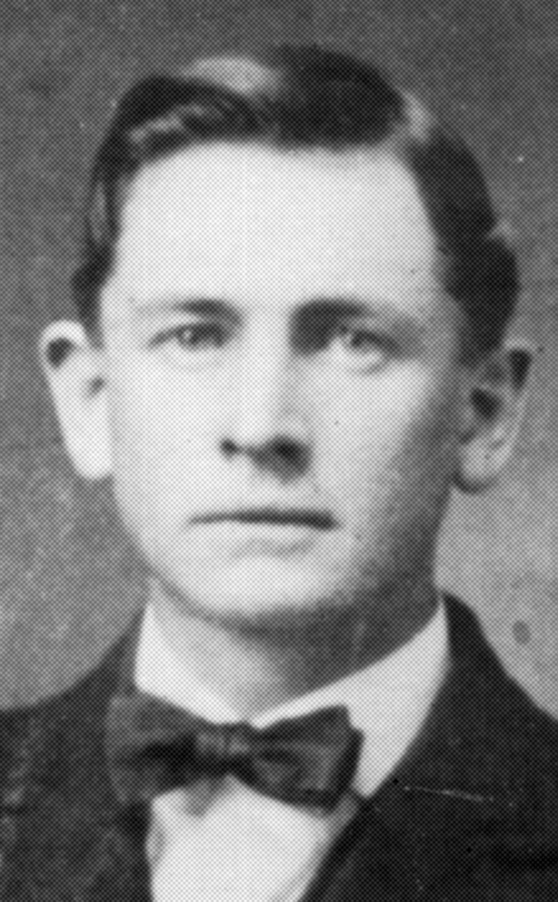 Joseph Beeston (1882 - 1931) Profile