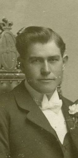 Joseph Bergeson (1872 - 1948) Profile