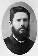 Joseph Bidwell (1860 - 1937) Profile