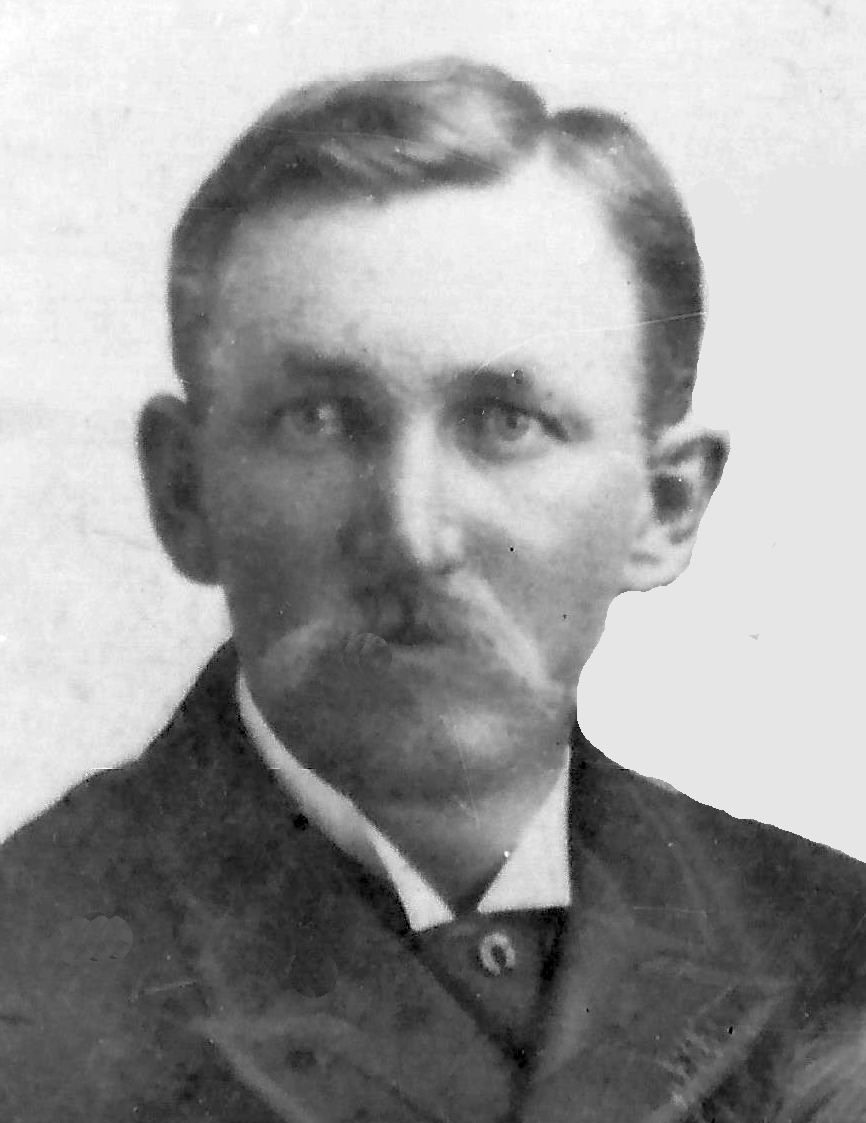 Joseph Bindrup (1864 - 1913) Profile