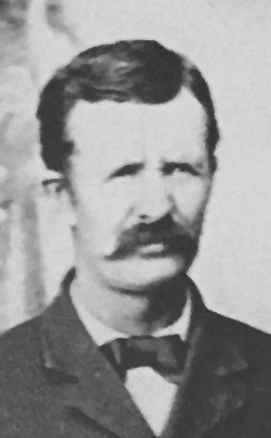 Joseph Bingham (1859 - 1933) Profile