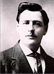 Bodell, Joseph Samuel Henry