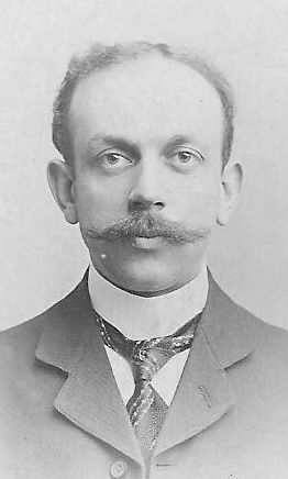 Joseph Broadbent (1862 - 1933) Profile