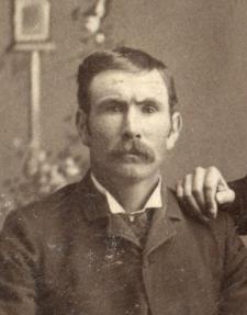 Joseph Brockbank (1859 - 1941) Profile