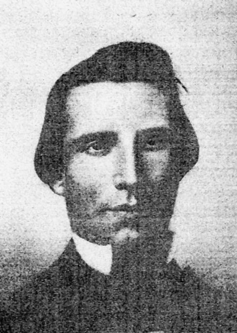 Joseph Bull (1832 - 1904)
