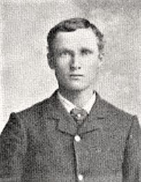 Joseph D Brown (1862 - 1952) Profile