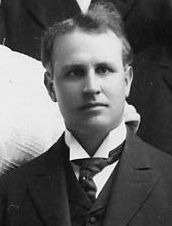 Joseph Earl Ballantyne (1888 - 1965) Profile
