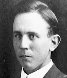Joseph Erickson Bitter (1891 - 1984) Profile