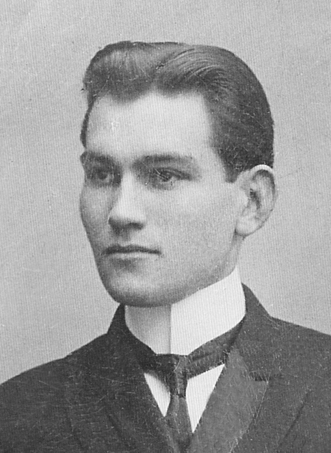 Joseph Franklin Barton Jr. (1881 - 1960) Profile