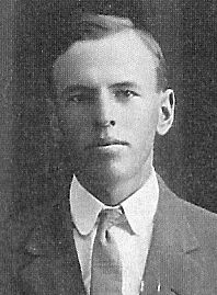Joseph Garfield Bastow (1892 - 1960) Profile