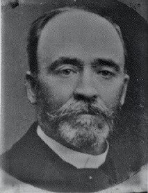 Joseph Hammond Brinton (1852 - 1915) Profile