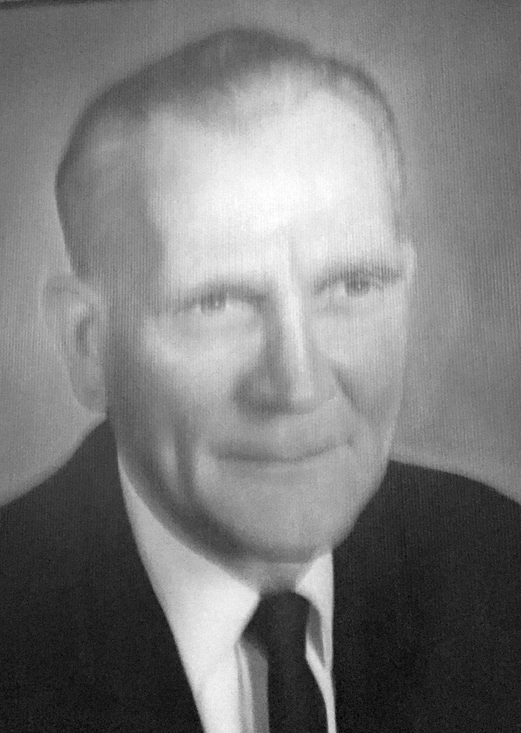 Joseph Harold Brinley (1899 - 1968) Profile