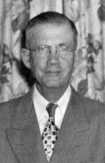 Joseph Jerome Brown (1902 - 1972) Profile