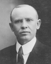 Joseph Lemuel Barrow (1869 - 1951) Profile