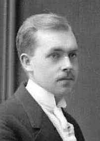 Joseph Nelson Busath (1890 - 1939) Profile