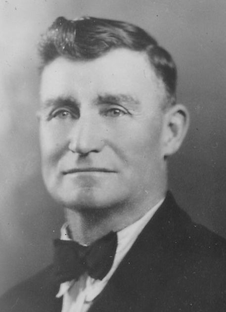 Joseph Orson Barney (1870 - 1949) Profile