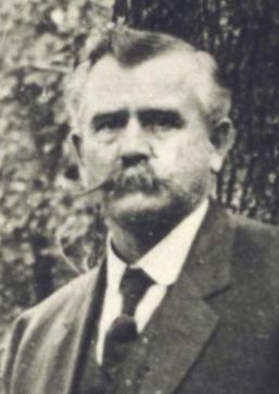 Joseph R Bailey (1861 - 1937) Profile