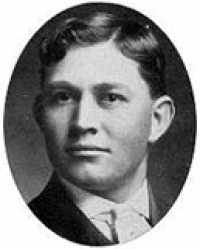Joseph Samuel Bodell (1892 - 1922) Profile