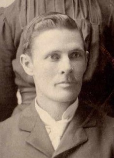 Joseph Samuel Broadbent (1863 - 1937) Profile