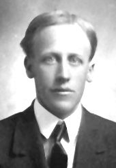 Joseph Smith Baird (1886 - 1956) Profile