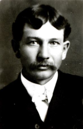 Joseph Smith Barlow (1870 - 1925) Profile